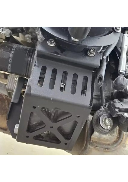 Motosiklet Motor Koruma Kapağı Yamaha MT09 Mt-09 Sp 2021-2024 Için Alt Koruma Motor Kapağı (Yurt Dışından) fiyatları