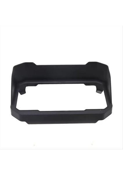 Motosiklet Aksesuarları Sun Visor Enstrüman Şapka Kapağı Cfmoto 700MT 700 mt 2024- Karbon Fiber Renk (Yurt Dışından) fiyatları