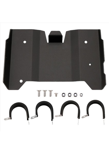 Bmw R1200GS Lc R1250GS Macerası 2014-2023 Için Motosiklet Motor Koruma Uzatma Merkezi Stand Koruma Plakası (Yurt Dışından) fiyatları