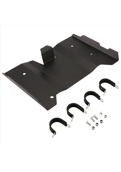 Bmw R1200GS Lc R1250GS Macerası 2014-2023 Için Motosiklet Motor Koruma Uzatma Merkezi Stand Koruma Plakası (Yurt Dışından) modelleri