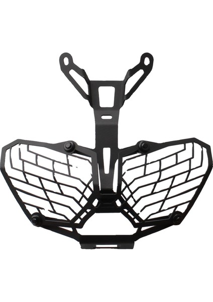 Motosiklet Far Izgara Koruma Koruyucusu Honda CRF1000L Afrika Ikiz 2015-2021 Için Far Kapağı Kapak (Yurt Dışından) fiyatları