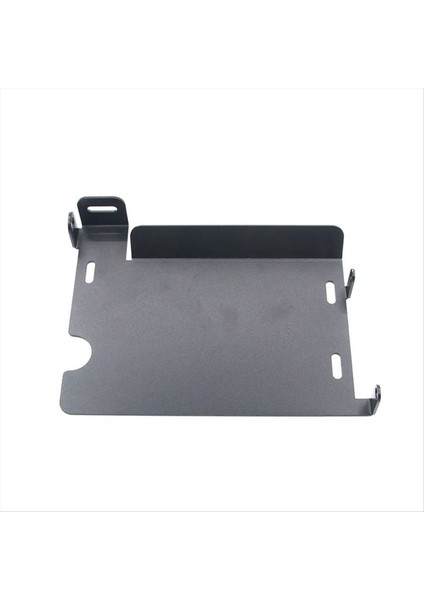 Motosiklet Motor Koruma Kapağı Alt Alt Alt Kayma Plakası Sıçrama Motor Koruma Şasi Koruması Zontes 368G 368 G Için (Yurt Dışından)