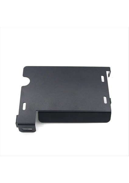 Motosiklet Motor Koruma Kapağı Alt Alt Alt Kayma Plakası Sıçrama Motor Koruma Şasi Koruması Zontes 368G 368 G Için (Yurt Dışından) fiyatları