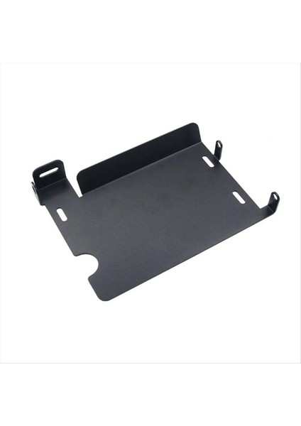 Motosiklet Motor Koruma Kapağı Alt Alt Alt Kayma Plakası Sıçrama Motor Koruma Şasi Koruması Zontes 368G 368 G Için (Yurt Dışından) modelleri