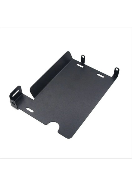 Motosiklet Motor Koruma Kapağı Alt Alt Alt Kayma Plakası Sıçrama Motor Koruma Şasi Koruması Zontes 368G 368 G Için (Yurt Dışından) fırsatları