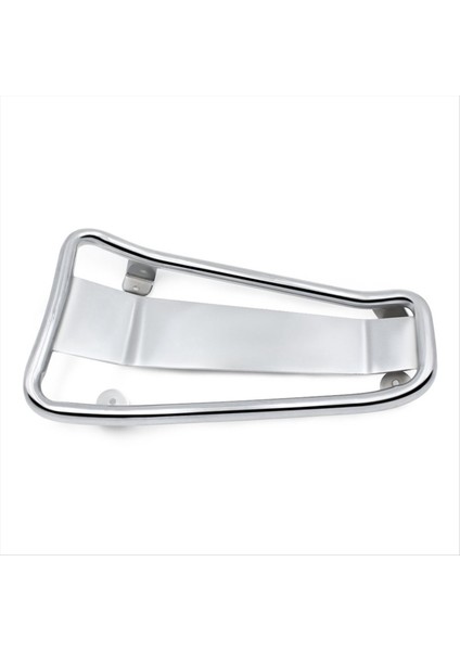 Motosiklet Barbekü Izgara Ayak Rafı Su Kupası Raf Vespa Primavera Sprint Için Orta Raf 150 2023 2024 Gümüş (Yurt Dışından) fırsatları