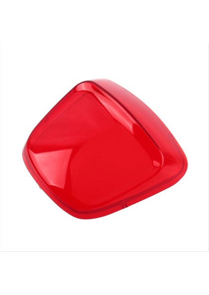 Vespa Sprint Primavera 150 2018-2023 Için Motosiklet Scooter Arka Lamba Koruma Kapağı (Yurt Dışından)