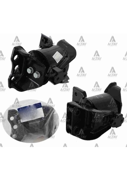 BAĞLANTI AYAĞI MOTOR TAKOZU GETZ 2003-2006 BENZİNLİ SOL 21830 1C800