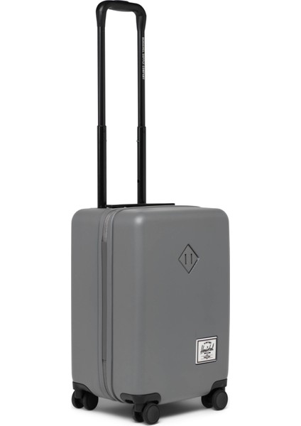 Heritage Hardshell Darbeye Dayanıklı Tekerlekli Kabin Boy Valiz 35 L
