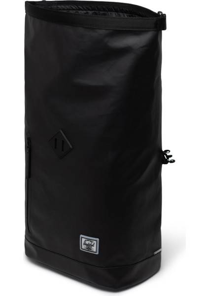 Roll Top Üstü Rulolu Sırt Çantası