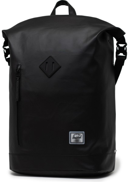 Roll Top Üstü Rulolu Sırt Çantası