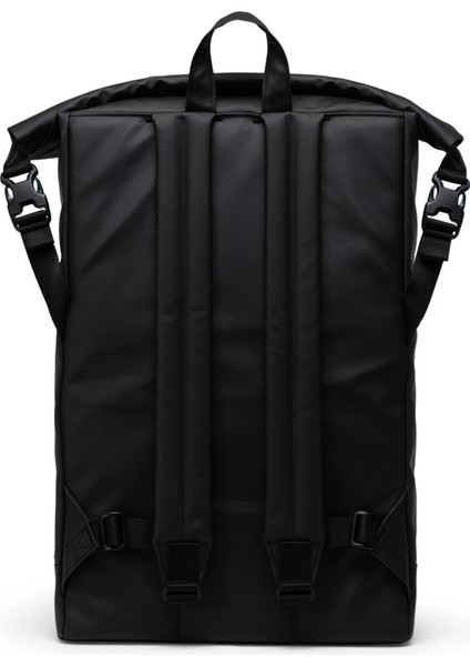 Roll Top Üstü Rulolu Sırt Çantası