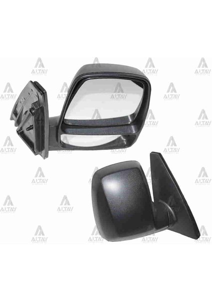 AYNA DIŞ DİKİZ BONGO 2004 SAĞ 87620 4E200