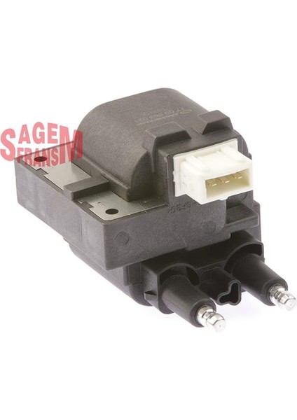 ATEŞLEME BOBİNİ RENAULT MEGANE 1 1996 LAGUNA 1 1995 SAFRANE 2 1996 1.6 165 2.0 165 VOLVO S40 1995 540 1995 1.6 165 1.8 165 2.0 165 7700863021 7701041608 70863021