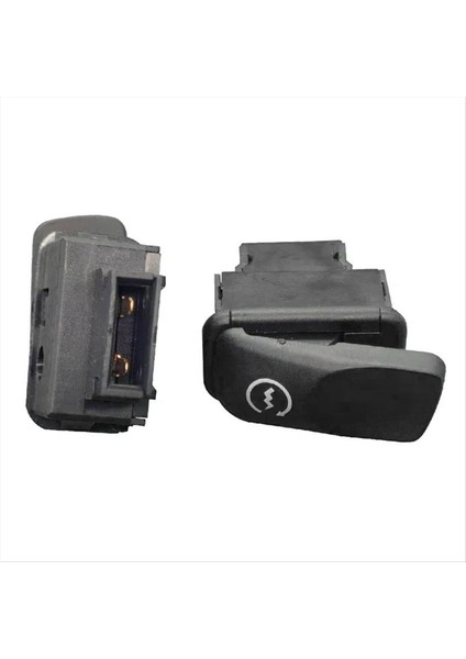 Vespa Boynuzu Için Motosiklet Anahtarı Düğmesi Düşük Kirişli Far Anahtarları (Yurt Dışından) modelleri