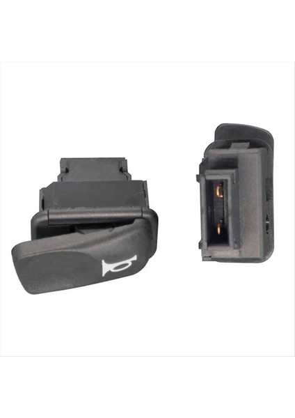 Vespa Boynuzu Için Motosiklet Anahtarı Düğmesi Düşük Kirişli Far Anahtarları (Yurt Dışından) fırsatları