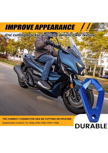 Motosiklet Egzoz Boru Kuyruk Kapağı Zontes 368G 368E/D/M 368K Aksesuarları Için Dekoratif Anti Yoksul Koruyucu Kapak (Yurt Dışından) indirimleri