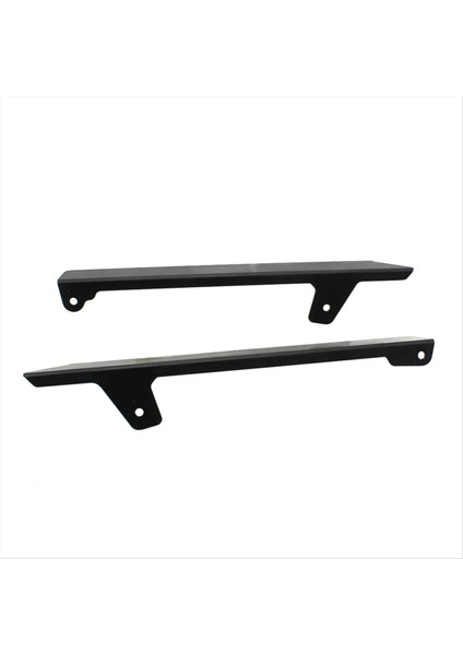 Motosiklet Parçaları Kemer Koruma Kapağı Koruyucu Zinciri Yamaha TMAX560 TMAX530 2017-2024 Için Dekoratif Koruma (Yurt Dışından) modelleri