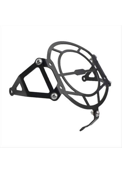Motosiklet Far Koruma Kafası Işık Izgara Muhafızları Honda CT125 Hunter Cub Trail 125 2020-2024 (Yurt Dışından) fiyatları