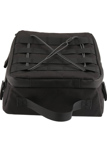 Motosiklet Aksesuarları Bmw Için Çanta Altında Bagaj Rafı R1300GS R1300 Gs R 1300 Gs 2023 2024 Kuyruk Işığı Üst Su Geçirmez Çanta (Yurt Dışından)