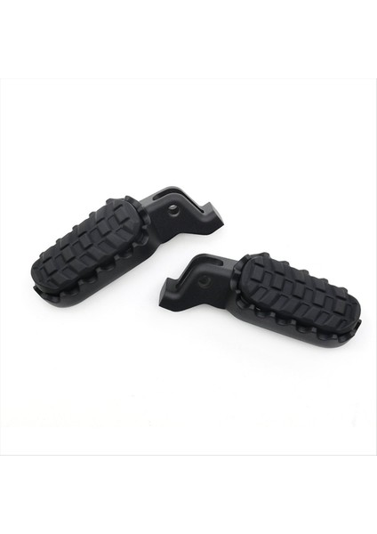 Motosiklet Ön Ayak Döşeme Ayağı Tiger 850 Sport Tiger 900 Gt Gt Pro Ralli Tiger 1200 Ayak Pedalları Gümüş (Yurt Dışından) indirimleri