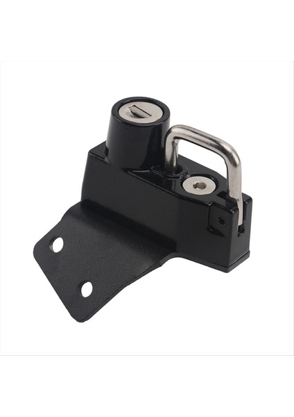 Motosiklet Hırsızlığı Önleyici Güvenlik Pas-Proto Helemt Kilidi Multistrada V4 V4S Sport 2021 2022 Için 2 Tuşla (Yurt Dışından) fiyatları