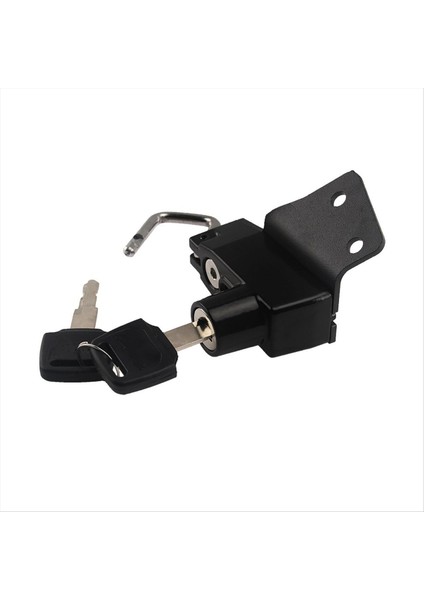 Motosiklet Hırsızlığı Önleyici Güvenlik Pas-Proto Helemt Kilidi Multistrada V4 V4S Sport 2021 2022 Için 2 Tuşla (Yurt Dışından) fırsatları