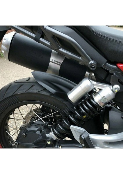 Motosiklet Arka Çamurluk Hugger Arka Tekerlek Moto Guzzi V85 Tt V85TT V85 Tt Için (Yurt Dışından) modelleri