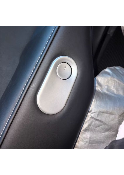 Araba Kapısı Iç Anahtar Gövde Anahtarı Xiaopeng Için Koruyucu Çıkartma G6 2023 2024 Iç Aksesuarlar (Yurt Dışından) fiyatları