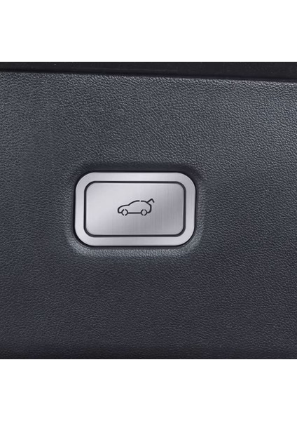 Araba Kapısı Iç Anahtar Gövde Anahtarı Xiaopeng Için Koruyucu Çıkartma G6 2023 2024 Iç Aksesuarlar (Yurt Dışından) indirimleri