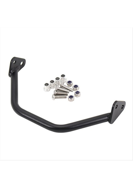 Motosiklet Telefon Navigasyon Gps Plaka Braketi Bmw S1000XR S 1000 Xr 2015-2019 (Yurt Dışından)