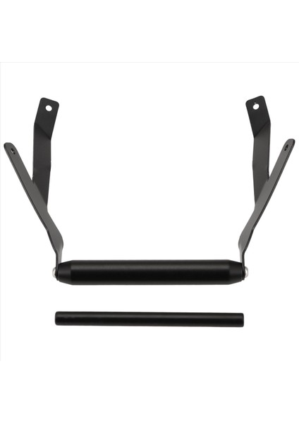 Motosiklet Ön Telefon Stand Tutucu Akıllı Telefon Telefon Gps Navigaton Braketi Yamaha Xmax 300 XMAX300 2023 (Yurt Dışından)