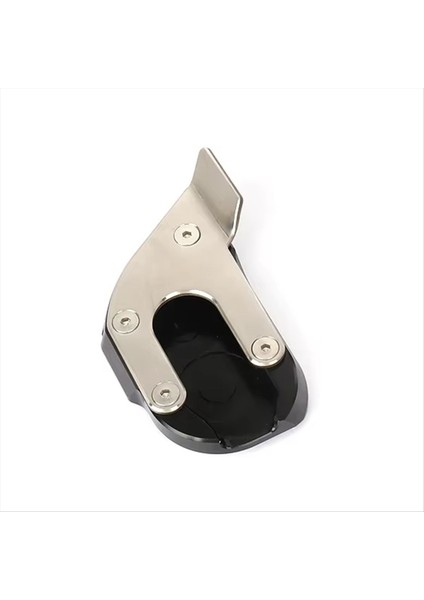 Bmw R1300GS R 1300 Gs Macera 2023 2024 Siyah Için Motosiklet Kickstand Extender Foot Side Stand Base Uzantı (Yurt Dışından) fırsatları