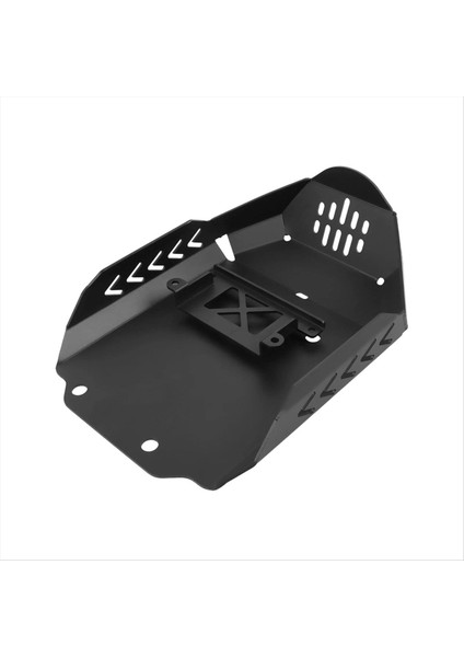Skid Plakası Altında Motosiklet Alt Motor Şasi Koruma Göbek Tava Kapak Koruyucusu Cfmoto 800NK NK800 2023-2024 (Yurt Dışından) fiyatları