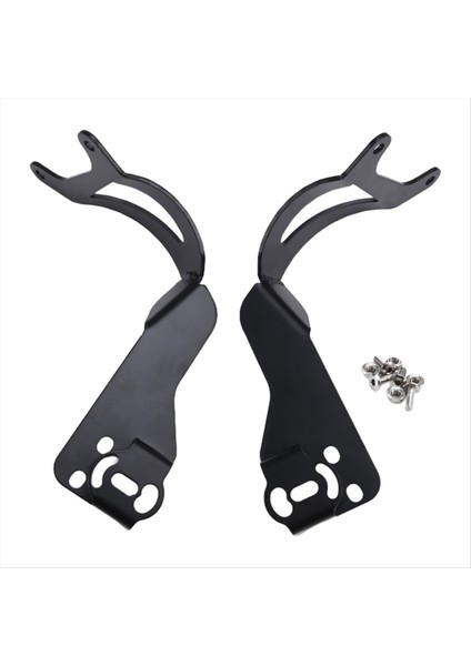 790 Macera 2024-890 Macera 2024 Için Motosiklet Spotları Braket (Yurt Dışından) fırsatları