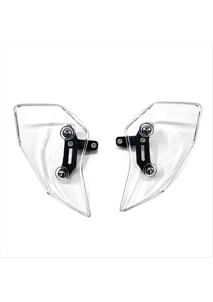 Motosiklet Kaplama Yan Kanat Deflektörü Moto Guzzi V85TT Touring Electra Street Tri Glide 2019-2023 B Için (Yurt Dışından) modelleri