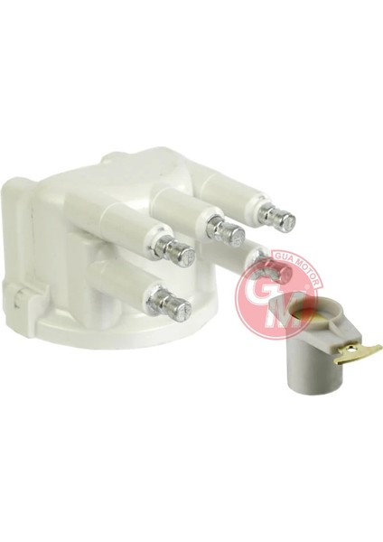 DİSTRİBÜTÖR KAPAĞI MAKARALI FIAT UNO 1960TIPO 9939789