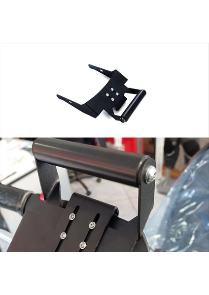 Motosiklet Gezinme Braketi Telefon Tutucu Honda ADV350 Adv 350 Için Gps Navigasyon Sahibi (Yurt Dışından) modelleri