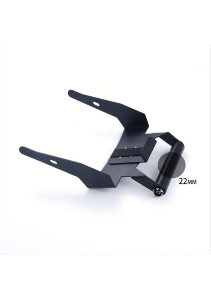 Motosiklet Gezinme Braketi Telefon Tutucu Honda ADV350 Adv 350 Için Gps Navigasyon Sahibi (Yurt Dışından) indirimleri