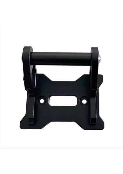 Motosiklet Gps Telefon Tutucu Stand Navigasyon Uzatma Braketi Cfmoto 450MT 450 mt 2024-2025 MT450 12MM (Yurt Dışından)