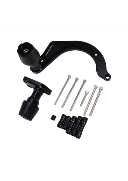 Suzuki Gixxer 250 SF250 V-Strom 250SX DL250 Sx Için Motosiklet Düşen Koruma Çerçevesi Kaydırıcı Motor Koruma Kapağı (Yurt Dışından) fiyatları