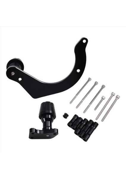 Suzuki Gixxer 250 SF250 V-Strom 250SX DL250 Sx Için Motosiklet Düşen Koruma Çerçevesi Kaydırıcı Motor Koruma Kapağı (Yurt Dışından) modelleri