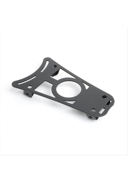 Motosiklet Ön Bagaj Ayak Pedalı Bagaj Raf Braketi Tutucu Vespa SPRINT150 Için (Yurt Dışından)