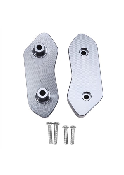 Yamaha Için Motosiklet Ayna Deliği Kapağı TMAX560 TMAX560 Tmax Tech Max 2025- Arka Görünüm Ayna Kapak Base Kapağı B (Yurt Dışından) fiyatları