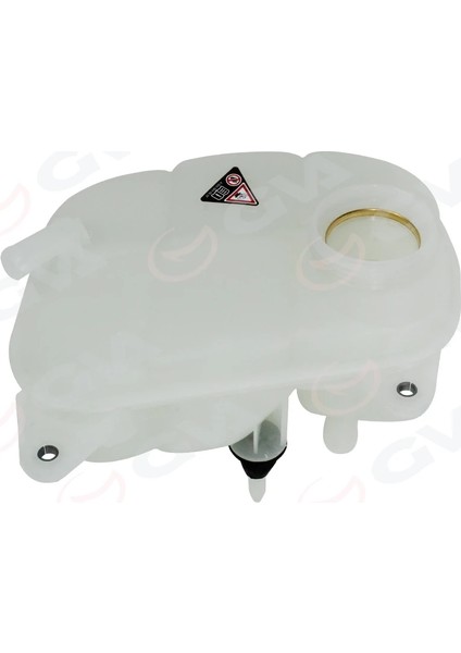 RADYATOR YEDEK SU DEPOSU MERCEDES VITO W447 2014 A4475000149