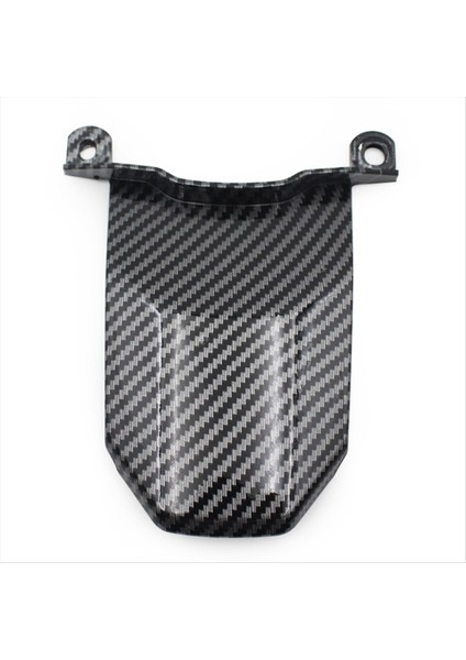 Koltuk Paneli Yan Kapak Altında Motosiklet Yamaha Mt-07 Fz-07 2012-2017 Için Arka Kapaklı Panel Kapak Kapağı (Yurt Dışından)