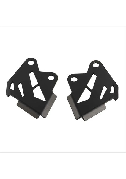 Loncin Voge Valico Ds 900X DS900X 900DSX 2024 2025 Için Motosiklet Ön Fren Kaliper Koruyucu Koruyucu Kapak (Yurt Dışından)