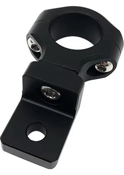 Motosiklet LED Işıklar Braket Yardımcı Işıklar Sis Fig Foiler Bmw R1300GS R1300 Gs Adv 2023 2024 Gümüş (Yurt Dışından) fırsatları