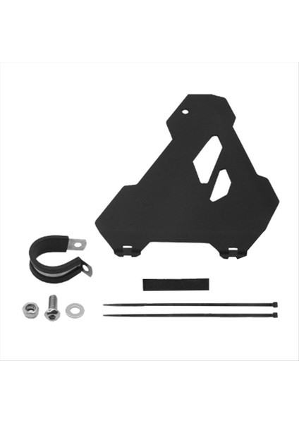 Bmw R1200GS Lc Adv R1250GS Için Motosiklet Başlangıç Koruyucu Koruma Kapağı Motor Koruma Aksesuarları (Yurt Dışından)