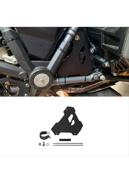 Bmw R1200GS Lc Adv R1250GS Için Motosiklet Başlangıç Koruyucu Koruma Kapağı Motor Koruma Aksesuarları (Yurt Dışından) modelleri
